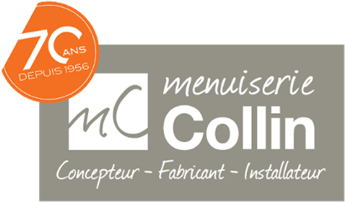 Logo Menuiserie Collin Meuse
