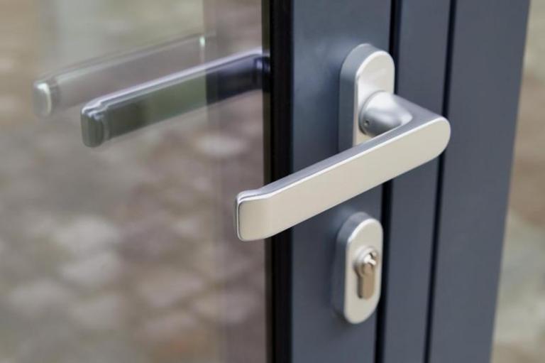 Portes d'entrée à Cormontreuil, personnalisez votre accueil