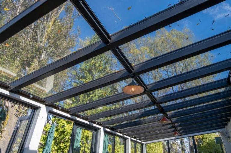 Agrandir votre maison avec une véranda à Cormontreuil